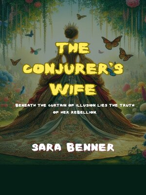 cover image of The Conjurer's Wife